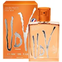 Ulric De Varens UDV VIP Eau de Toilette -tuoksu miehille 100 ml