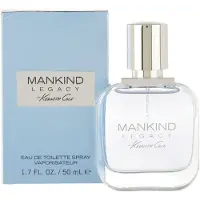 Kenneth Cole Mankind Legacy EDT M 50 ml