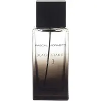 Pascal Morabito - Black Granit - 3.4 Oz Eau de Toilette - Tuoksusuihke miehille - Aromaattinen puumainen tuoksu - K lninvesisuihke bergamotilla,
