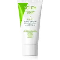 YOUTH Purity Oil-Free Emulsion kosteuttava ja mattapinnan antava voide 50 ml