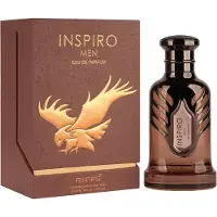 Riiffs Inspiro Men Eau de Parfum 100 ml