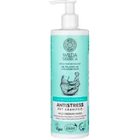 WILDA SIBERICA Koiran shampoo kutinaan Siberica Antistress 400ml