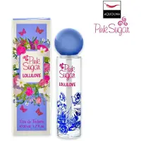 Pink Sugar Lollilove EDT -tuoksu 50 ml