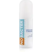 Eucerin Nobacter 150ml Partavaahto