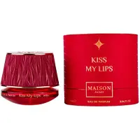 Maison Asrar Kiss My Lips Eau De Parfum 90 ml Spray