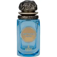 Risala Elite Elite Genesis Alpha Eau de Parfum miehille 100 ml