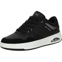 SKECHERS Matalavartiset tennarit 'UNO' musta