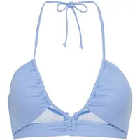 LASCANA Bikinitoppi savunsininen