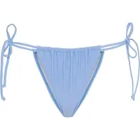 LASCANA Bikinihousut 'Gina' vaaleansininen