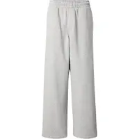 Weekday Loose Sweatpants - Grey - XL