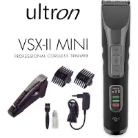Ultron Trimmerit Sibel Nuska Titanium Black