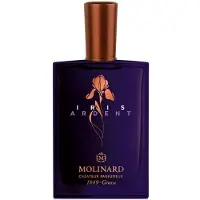Molinard Iris Ardent Eau de Parfum unisex 75 ml