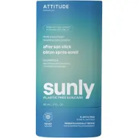 ATTITUDE Mint & Cucumber After Sun 60g puikko