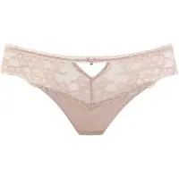 LASCANA Stringit vaaleabeige
