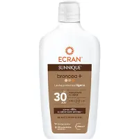 Ecran Sunnique Aurinkovoide Spf 30 370ml