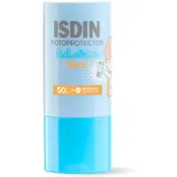Isdin Pediatrics Stick Refill Spf50 20g Aurinkovoide