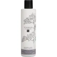 Unique Haircare Unique Beauty Growth & Shine Colour Protect Shampoo värjätyille hiuksille 250ml