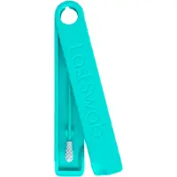 SmartaSaker LastSwab Original Turquoise