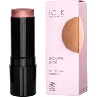 Joik Organic ORGANIC BEAUTY Bronzer Stick No.01 Sunny Glow 8.5g