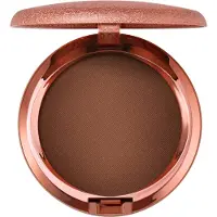 MAC Sunstruck Matte Bronzer Matte Richer Golden