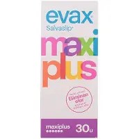 Evax Maxiplus-sukkahousut 30 kpl