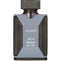 Hamidi Qamar Al Lail Eau de Parfum miehille 100 ml