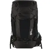 Jack Wolfskin Trailflair Pro 60 S-XL Black Retkeilyreput OneSize