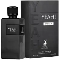 Maison Alhambra Yeah! Unisex Eau De Parfum – 100ml