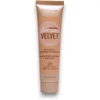 Maybelline Unelma Velvet Soft Matte Foundation 20 Classic Ivory 30 ml