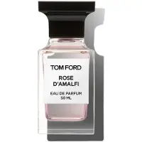 Tom Ford Private Blend Rose D’Amalfi EdP –tuoksu