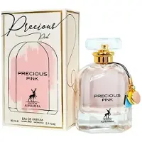 Alhambra Precious Pink Eau De Parfum – 80ml