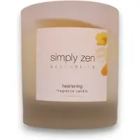 Simply Zen Heartening Zen Tuoksukynttilä 240 g