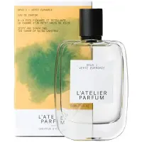 L'Atelier Parfum Opus 1 Verte Euphorie Eau de Parfum 100 ml