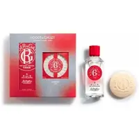 Roger & Gallet Jean Marie Farina Set 100ml Kölninvesi