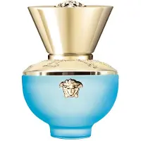 Versace For Women Dylan Turquoise EDT W 200 ml