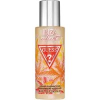 GUESS Ibiza Radiant Shimmer Fragrance Mist, 250ml