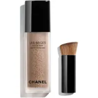 Chanel Les Beiges Eau De Teint Light Deep 30 ml