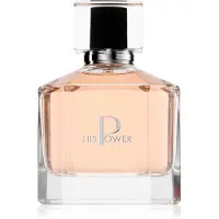 Farmasi His Power Eau de Parfum miehille 100 ml