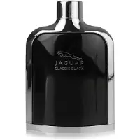 Jaguar Classic Black - EDT - Tilavuus: 100 ml