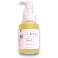 Simply Zen Sensorials Cocooning Nourishing Body Oil Day 100 ml
