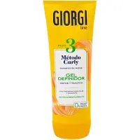 Giorgi Line Curl Defining Gel 250ml