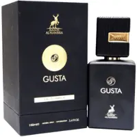 Maison Alhambra Maison Gusta EDP U 100 ml