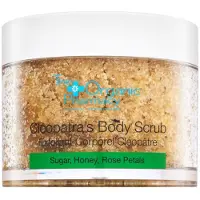 The Organic Pharmacy Cleopatra's Body Scrub, 400g
