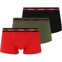 HUGO Planet 10249742 01 Boxerit 3 Yksiköt