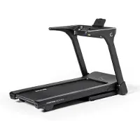 Inspire treadmill T4