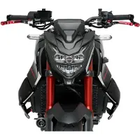 Puig Honda Cb750 Hornet 2024 Siipiuloke