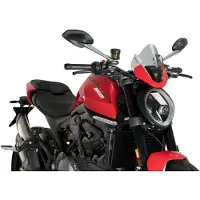 Puig Sport Ducati Monster 937 Sp 2024 Tuulilasi