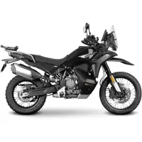Shad Cf Moto 450 Mt 2023/700/800 Mt 2025 Yläkotelon Takaosan Kiinnitys
