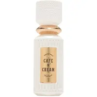 Fragrance World Cafe N' Cream Eau de Parfum unisex 100 ml