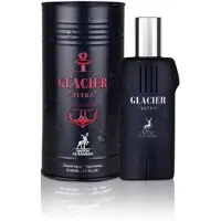 Maison Alhambra Glacier Ultra Eau De Parfum – 100ml